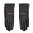 Фото #1 товара Calvin Klein Jeans Leather Gloves W K60K610153