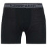 ICEBREAKER Anatomica With Fly Merino boxers