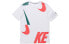 Nike CK1178-100 T Shirt