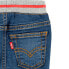 Фото #4 товара LEVI´S ® KIDS Pull On Rib Regular Waist Denim Shorts