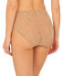 ფოტო #3 პროდუქტის Women's Bliss Allure One Size Lace French Cut Underwear 772303