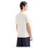 ARMANI EXCHANGE 3DZTAC short sleeve T-shirt