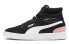 Кроссовки Puma Ralph Sampson Mid Suede 36 - фото #1