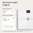 WITHINGS Body Smart bathroom scale