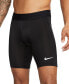 Фото #1 товара Men's Pro Dri-FIT Fitness Long Shorts