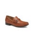 Фото #1 товара Men's Hawkins Bit Slip-On Loafers