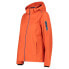 Фото #3 товара CMP Light Softshell 39A5016 jacket