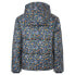 PEPE JEANS Morgan Printed jacket