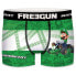 Фото #1 товара FREEGUN Mario Kart Luigi boxers