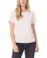 Фото #1 товара Women's Her Go-To T-shirt