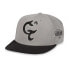 Фото #1 товара GRIMEY Causing Panic Snapback Cap