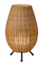 Фото #1 товара Настольная офисная лампа LUCIDE COLIN декоративная