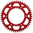 SUPERSPROX Aluminium 48D RAL210X48RED rear sprocket