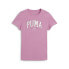 ფოტო #1 პროდუქტის PUMA Squad short sleeve T-shirt