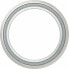 Фото #1 товара FSA Micro ACB Gray Seal 36x45 Stainless 1-1/8" Headset Bearing Sold Each