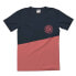 ფოტო #1 პროდუქტის THE INDIAN FACE Maverick short sleeve T-shirt