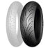 MICHELIN MOTO Pilot Road 4 73W TL Road Rear Tire