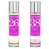 CARAVAN Nº38 & Nº26 Perfume