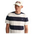 GANT Bar Stripe short sleeve T-shirt