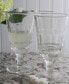 Фото #2 товара La Rochere Absinthe 10.5-ounce Glass, Set of 6