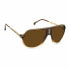 Фото #2 товара Солнечные очки унисекс Carrera SAFARI65_N-0MY-62