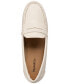 Фото #4 товара Women's Serafinaa Driver Penny Loafers, Created for Macy's