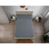 Фото #5 товара Мешок Nordic без наполнения Alexandra House Living Темно-серый 200 кровать 280 x 1 x 280 cm