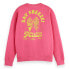 SCOTCH & SODA 175671 sweatshirt