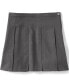 ფოტო #1 პროდუქტის Big Girls School Uniform Box Pleat Skirt Top of Knee