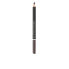 Фото #11 товара EYE BROW pencil #5-dark grey