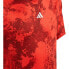 ფოტო #3 პროდუქტის ADIDAS Q2 Rg short sleeve T-shirt