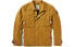 Timberland 反光条工装多口袋夹克 男款 小麦色 / Куртка Timberland Trendy_Clothing Featured_Jacket A29VPP47
