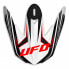 UFO Spectra Boost Visor