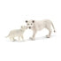 Schleich - Lwin mit Babys - 42505