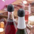 Фото #2 товара Набор пробок для шампанского Fizzave InnovaGoods Пакет из 2 единиц