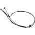 MOTION PRO Polaris 10-0171 Throttle Cable