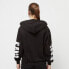 Фото #3 товара Karl Kani Retro Full Zip Hoodie W 6122353