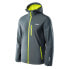 HI-TEC Caen softshell jacket