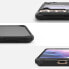 Фото #2 товара Чехол для смартфона Ringke Fusion X для Galaxy S21+ 5G черный