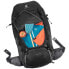 DEUTER Futura Air Trek 60+10L backpack