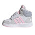 Фото #2 товара Adidas Hoops Mid 20 I