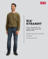 Фото #3 товара Men's 514™ Straight Fit Jeans