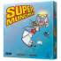 Фото #1 товара ASMODEE Super Munchkin Spanish Board Game