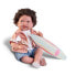 ANTONIO JUAN Pipo Newborn Surfing Doll 42 cm