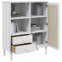 Фото #4 товара Highboard DE7231