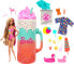 Lalka Barbie Mattel Pop Reveal Zestaw prezentowy Tropikalne smoothie HRK57