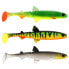 Фото #2 товара WESTIN Hypo Teez Shadtail Soft Lure 14g 130 mm