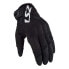 ფოტო #1 პროდუქტის LS2 Textil Silvia gloves