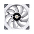 Фото #1 товара Thermaltake TOUGHFAN 14, Fan, 14 cm, 500 RPM, 2000 RPM, 33.2 dB, 119.1 cfm