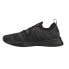 Фото #3 товара Puma Flyer Runner Engineer Knit Running Mens Black Sneakers Athletic Shoes 1927